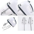 Electric Hand Mixer Mixer 7 Speeds for Baking Goods Kitchen Tool. 