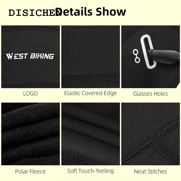 DISICHEN%20Sales%20promotion%20WEST%20BIKING%20Winter%20Thermal%20Cycling%20Cap%20Under%20MTB%20Helmet%20Liner%20Fleece%20Hat%20For%20Men%20Bicycle%20Skiing%20Beanie%20Running%20Hiking%20Skullcaps%20-%20Image%206