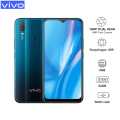 Vivo Y11 (3GB RAM / 32GB ROM). 