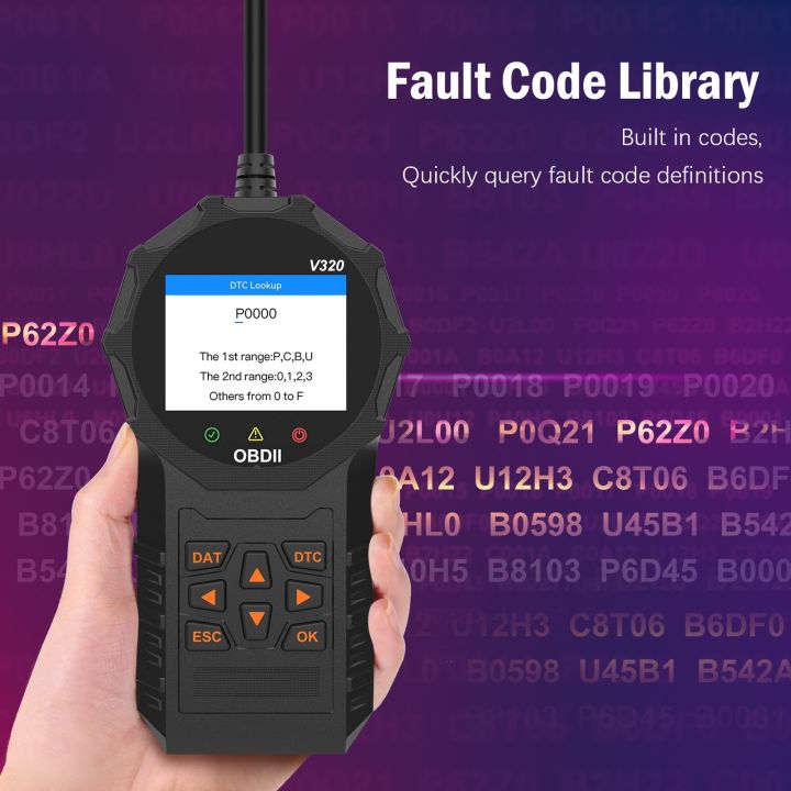 Universal%20OBD%20Scanner%20Automotive%20EVAP%20Smoke%20Machine%20Leak%20Detector%20V320%20Enhanced%20Vehicle%20Engine%20Fault%20Car%20Code%20Reader%20Car%20Performance%20Oxygen%20Sensor%20Testing%20I/M%20Readiness%20-%20Image%203