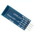HC-05  Wireless Bluetooth Module For Arduino Bluetooth Module Wireless Transceiver. 