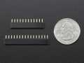 Short Headers Kit for Feather – 12-pin + 16-pin Female Headers. 