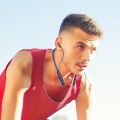 HOCO ES64 Easy Sound Sports Bluetooth Earbuds. 
