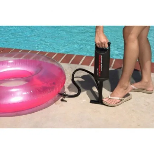 INTEX%20High%20Efficiency%20Pneumatic%20Manual,%20Double%20Quick%20Air%20Pump/%20Hand%20Pump%20to%20Inflate%20Pools,%20Mattresses,%20Float%20(29cm/11.5%20)%20-%20Image%205