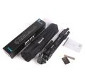 Jmary Kp-2599 Professional Aluminum Tripod For DSLR Camera Video, Photo Tripod. 
