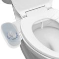 NAMUNY 7/8 Toilet Seat Attachment Bathroom Water Non-Electric Mechanical Bidet. 