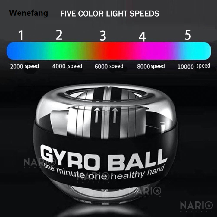 Wenefang%20NARIO%20Malaysia%20Gyro%20Ball%20LED%20Wrist%20Ball%20Gym%20Training%20Ball%20Exercise%20Tool%20Sport%20Arm%20Muscle%20Strength%20Force%20Fitness%20Trainer%20Gym%20Ball%E8%85%95%20-%20Image%205