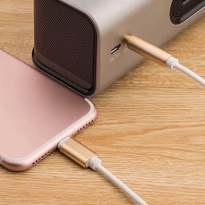 Audio%20Cable%20Lightning%20to%203.5mm%20Jack%20Cable%20Aux%20Car%20Music%20Player%20Adapter%20-%20Image%206