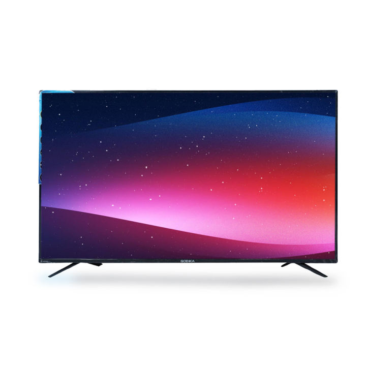 Goenka%2055"%20Inch%20Ultra%20HD%204K%20Smart%20Led%20Tv%20With%20Bluetooth%20&%20Google%20Voice%20Assistant%20-%20Image%203