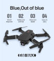 E88 Max Mini Drone With Dual Camera 4K | 20 Mins Flight Time. 