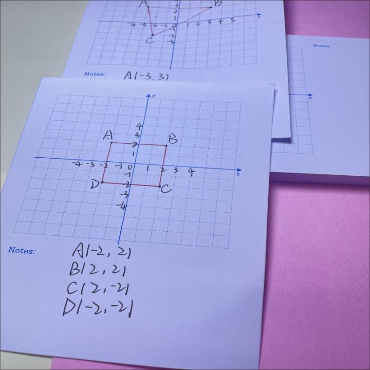 Plane%20Cartesian%20coordinate%20system%20sticky%20note%20book%20coordinate%20axis%20sticky%20note%20paper%20is%20non-sticky%20thickening%20junior%20high%20school%20students%20practice%20quadrants%20-%20Image%202