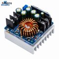 Sutuiying DC-DC 400W 15A Step Down Buck Converter DC 10V-60V To 0-45V Constant Hot Selling Voltage Constant Current Adjustable Power Supply Module. 
