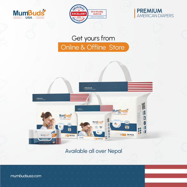 MumBuds%20USA%20ZIPLOCK%20Tape%20Style%20Diapers%20Size-4%20L%20(9%E2%80%9314%20kg)%2038%20Pcs%20%7C%20Ultra%20Thin,%20Soft%20&%20Breathable%20Baby%20Diapers%20-%20Image%209