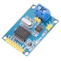 3Pcs MCP2515 CAN Bus Module TJA1050 Receiver SPI Module for Arduino 51 MCU ARM Controller Development Board. 