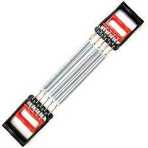 Chest Expander Chest Arm Spring Pull Expander Fitness Resistance Bands GYM Strength Muscle Tone Stretch Workout