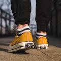 Converse Chuck Taylor All Star 70'S Ox Sunflower Yellow Shoes For Unisex 162063C. 