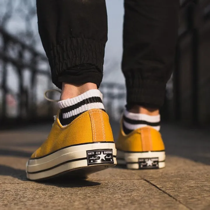Converse%20Chuck%20Taylor%20All%20Star%2070'S%20Ox%20Sunflower%20Yellow%20Shoes%20For%20Unisex%20162063C%20-%20Image%206