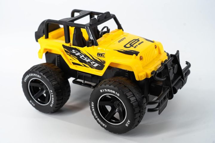 Toys%20World%20%20Remote%20Control%20Car%201:18%20Kids%20Radio%20Remote%20Control%20Jeep%20Car%20RC%20Vehicles%20with%20light%20&%20USB%20Cable%20Charger%20-%20Image%203