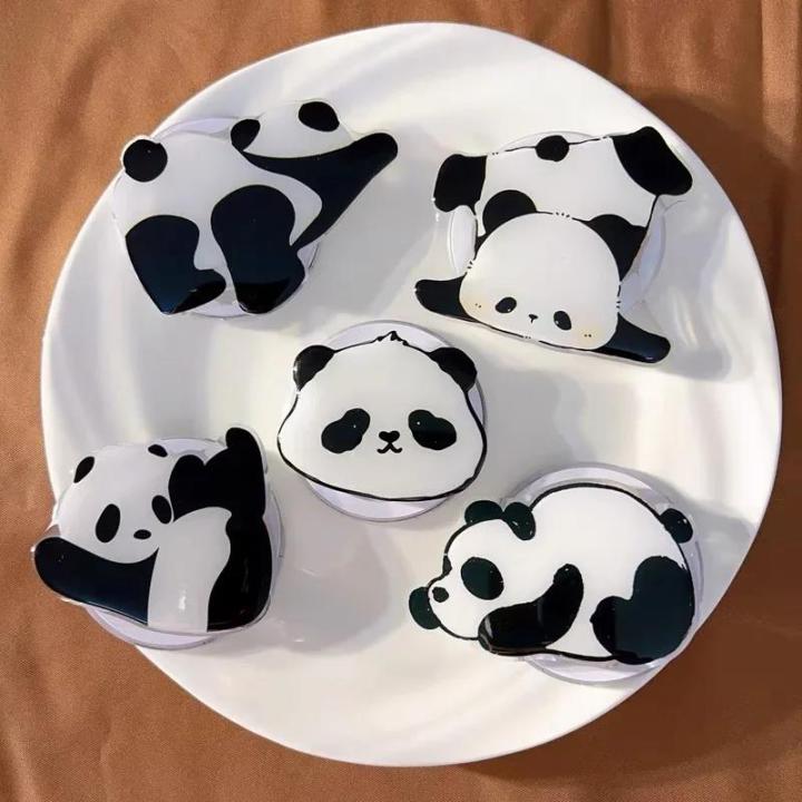 Korea%20Cute%20Cartoon%20Flower%20Smile%20Face%20Magnetic%20Holder%20Macsafe%20Ring%20Grip%20Tok%20Talk%20Magsafe%20Pocket%20Socket%20Sticker%20For%20iPhone%20Samsung%20-%20Image%203