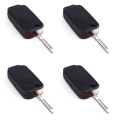 4X Foldable Shell 1 Button for Remote Key FLIP KEY A, C, E, S, , CLK CLASS. 