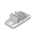 UNITEK USB Charging Station 10 Port QC 3.0 96W. 
