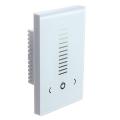 8A Touch Panel Controller Dimmer Wall witch 12-24V For LED trip Light Lamp. 