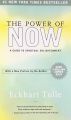 The Power Of Now (Paperback) By Eckhart Tolle. 