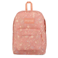 Jansport Superbreak Plus JS0A4QUEZ53 Dried Foliage Backpack for Unisex. 