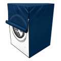 Washing Machine Heavy Double Layer Cover Waterproof 6 To 10 Kg. 