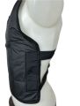 VIRJEANS(VJC830)Chest Protected Guard  With Warm Material Inside Fabric for Men. 