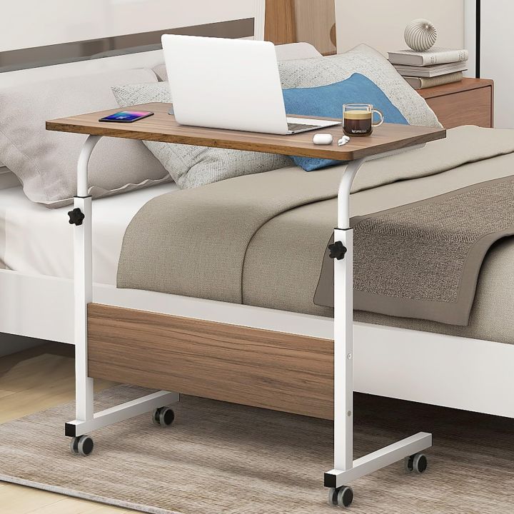 Zoomix%20Adjustable%20Bed%20Side%20Computer%20Table%20-%20Image%202