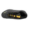Felet Boost 1.0 (Black/Yellow) Badminton Shoes Unisex. 