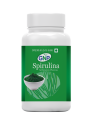 GNP Spirulina Food Supplement  (90 capsules). 