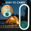 Difutagui Electric Mosquito Killer Zapper US Plug Ultrasonic Mosquito Killer Luxury Lights Non-radiation LED Insect Killer Night Lights for Home. 