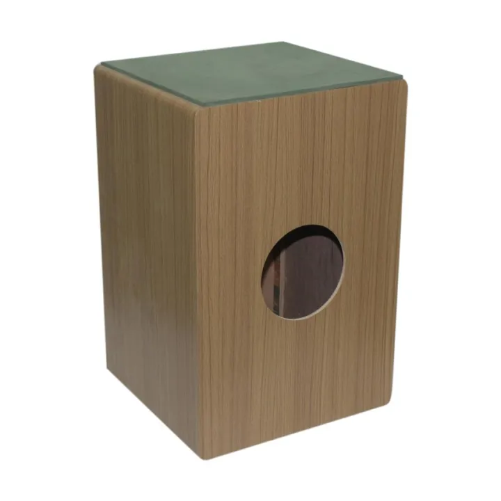 Dark%20Brown%20Wooden%20Nepali%20Made%20Cajon-%2011.5%20x%2011.5%20x%2016%20Inch%20-%20Image%202