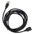 3m USB Extension Cable for long distance USB cable user for Pendrive Printer and others device. 