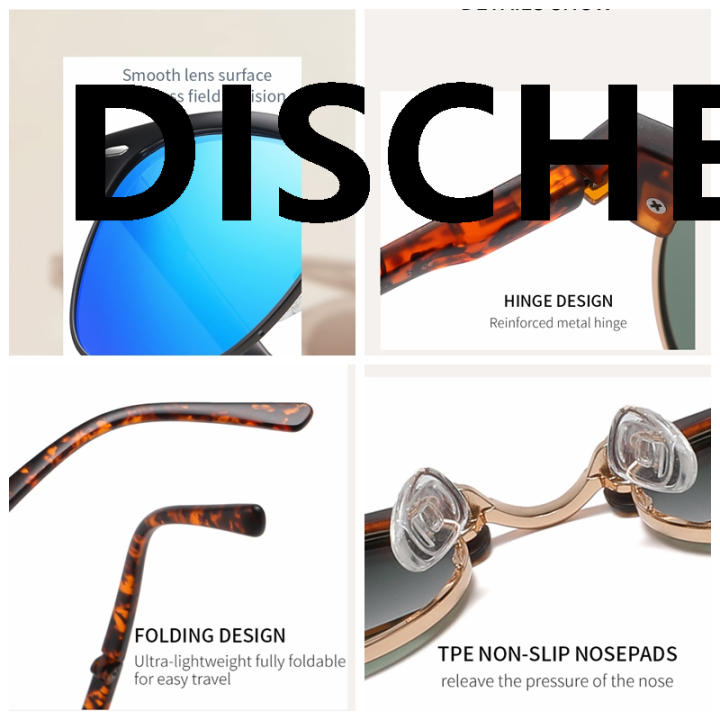 DISCHEN%20Bargain%20price%20Folding%20HD%20Polarized%20Men%20Women%20Sunglasses%20Designer%20Club%20Brand%20Folded%20Driving%20Sun%20Glasses%20Blinded%20DroppShipping%20Master%20Shades%20-%20Image%204