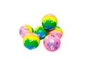 Pu Foam Small Sponge Ball(12pcs). 