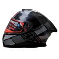 MT Thunder 3 Pro Helmet | Helmet For Bike | MT Helmet Full Face Helmet For Bike. 