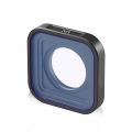 PULUZ UV filter compatible with GoPro. 