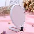 Magnifying Makeup Mirror 15X Magnification LED Vanity Mirrors Girl Magnifier Fold. 