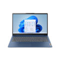 Lenovo Ideapad Slim 3 15IAN8 I Intel Core i3-N305 I 8GB RAM | 256GB SSD I 15.6" FHD Display I Windows 11 |  Years Warranty. 