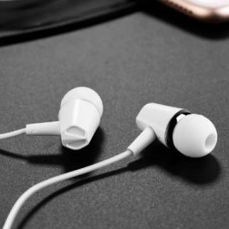 music earphones hoco m34 earphone