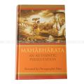 Mahabharata An Authentic Presentation - Large. 