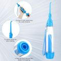 Dental SPA Faucet Tap Oral Irrigator Water Dental Flosser Toothbrush Irrigation Teeth Cleaning Switch Jet Family Water Floss. 