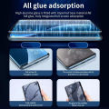 NEW For VIVO X200 Pro X100S Screen Protector vivo Y300 Pro Plus x100 Ultra Tempered Glass Full screen Glue Cover Protective Film New. 