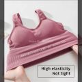 Pack of 3 Alaxendre Weng Bralet for Women. 