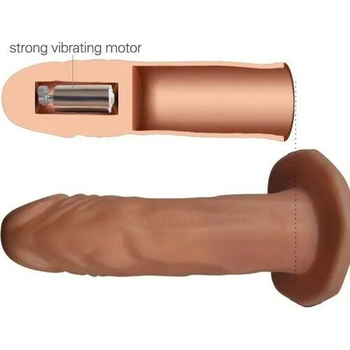 Vibrating%20Unisex%20Hollow%20Strap%20On%206.5%20-%20Image%203