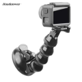 Huadunwen Xiaomi Samsung iPhone911GoPro Applicable, Stand Phone Belt, Car Profesional Goose Flexible Neck Extension Suction Cup Holder on 12108Galaxy. 