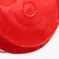 Gem Plasticware Bucket 134 Red- 13 Ltr. 